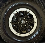 2021 Bronco Thumbnail 29