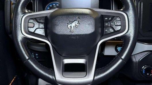 2021 Ford Bronco Badlands Advanced