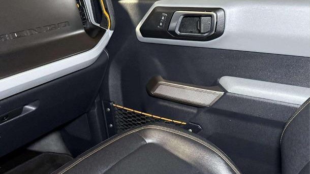 2021 Ford Bronco Badlands Advanced