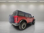 2021 Bronco Thumbnail 3