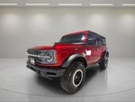 2021 Bronco Thumbnail 19