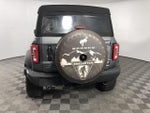 2021 Bronco Thumbnail 7