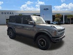 2021 Bronco Thumbnail 2