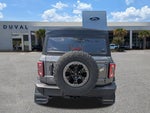 2021 Bronco Thumbnail 5