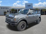2021 Bronco Thumbnail 8