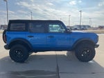 2021 Bronco Thumbnail 7