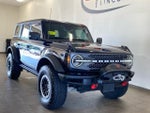 2021 Bronco Thumbnail 2