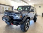 2021 Bronco Thumbnail 5
