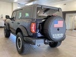 2021 Bronco Thumbnail 6