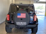 2021 Bronco Thumbnail 7