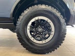 2021 Bronco Thumbnail 30