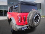 2021 Bronco Thumbnail 4