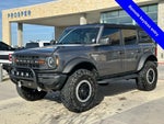 2021 Bronco Thumbnail 9