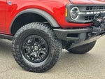 2021 Bronco Thumbnail 6