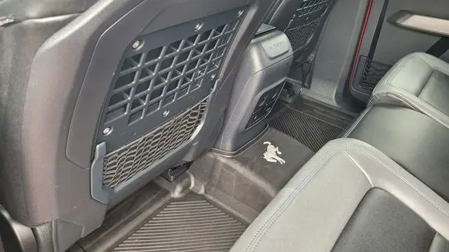 2021 Ford Bronco Outer Banks Advanced