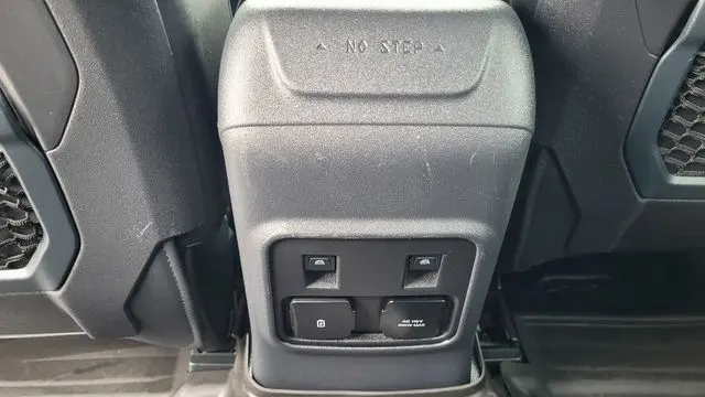 2021 Ford Bronco Outer Banks Advanced