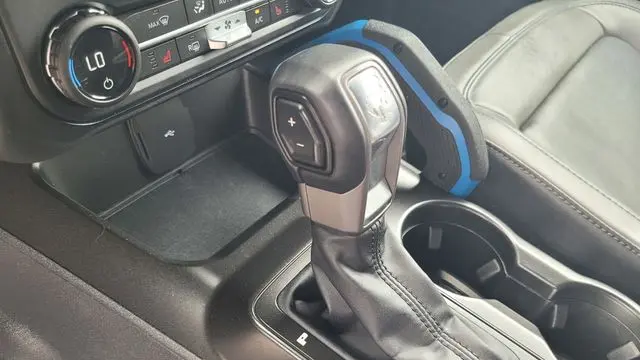 2021 Ford Bronco Outer Banks Advanced