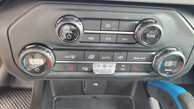 2021 Ford Bronco Outer Banks Advanced