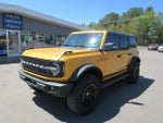 2022 Bronco Thumbnail 2
