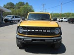 2022 Bronco Thumbnail 3