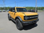 2022 Bronco Thumbnail 4