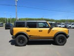 2022 Bronco Thumbnail 5