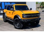 2022 Bronco Thumbnail 2