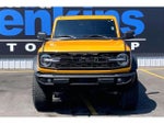2022 Bronco Thumbnail 3