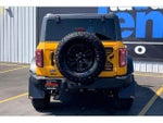 2022 Bronco Thumbnail 4