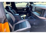 2022 Bronco Thumbnail 8