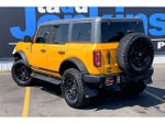 2022 Bronco Thumbnail 13