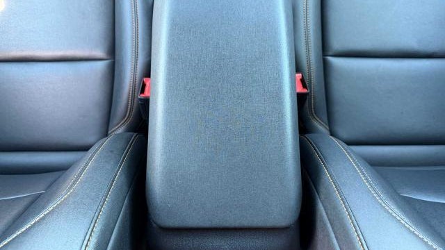 2022 Ford Bronco Base Advanced