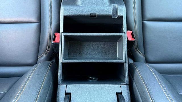 2022 Ford Bronco Base Advanced