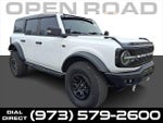 2022 Bronco Thumbnail 1