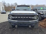2022 Bronco Thumbnail 2