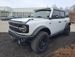 2022 Bronco Thumbnail 3