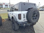 2022 Bronco Thumbnail 4