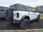 2022 Bronco Thumbnail 6
