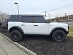 2022 Bronco Thumbnail 7