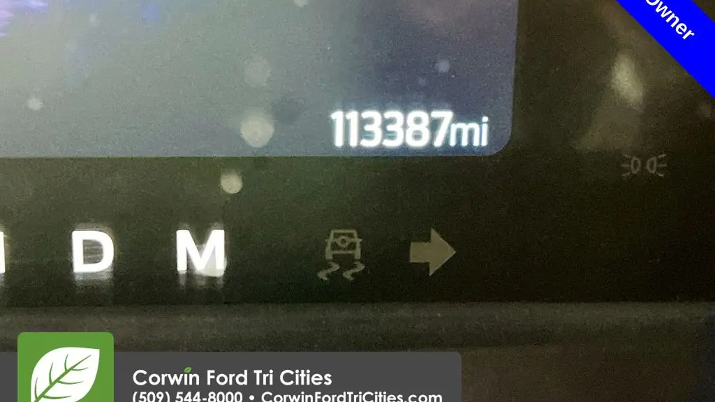 2022 Ford Bronco Base Advanced