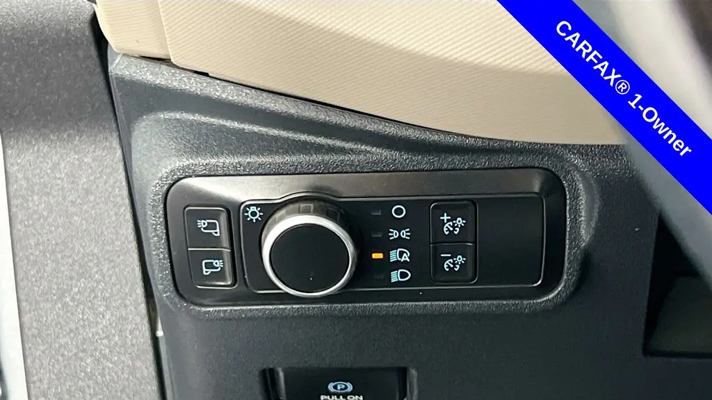 2022 Ford Bronco Base Advanced