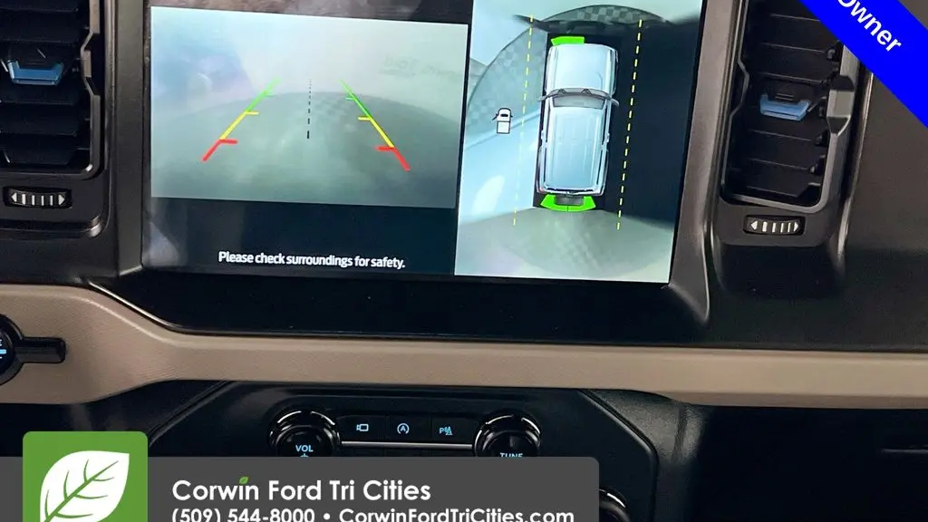 2022 Ford Bronco Base Advanced