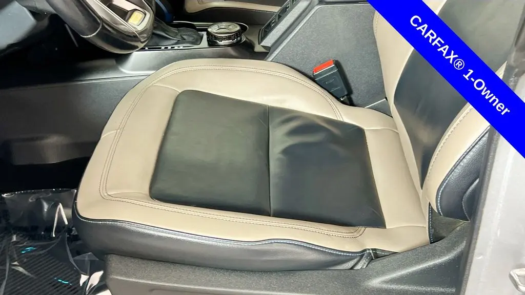 2022 Ford Bronco Base Advanced