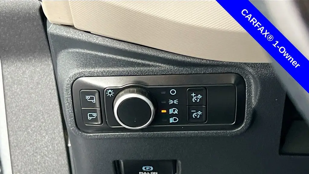 2022 Ford Bronco Base Advanced