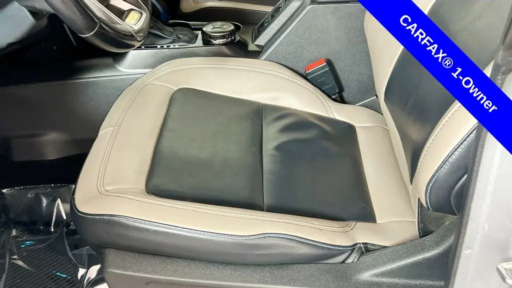 2022 Ford Bronco Base Advanced