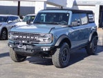 2022 Bronco Thumbnail 3