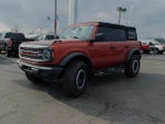 2022 Bronco Thumbnail 4