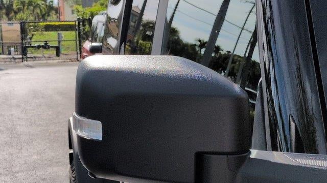 2022 Ford Bronco Base Advanced
