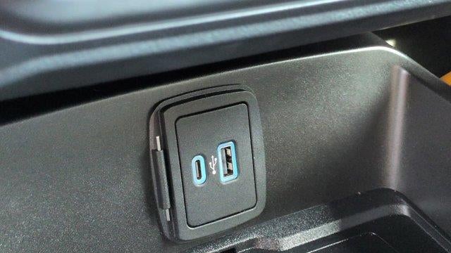 2022 Ford Bronco Base Advanced