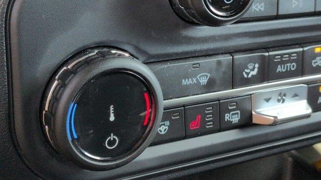 2022 Ford Bronco Base Advanced
